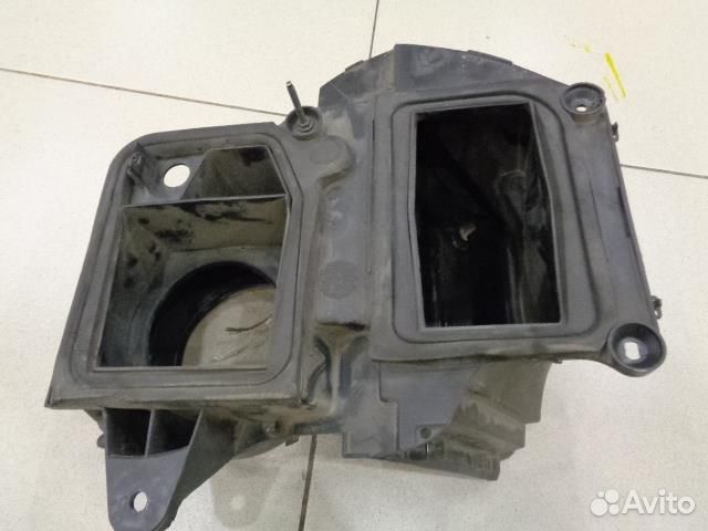 Корпус отопителя Ford Explorer 1995-2003