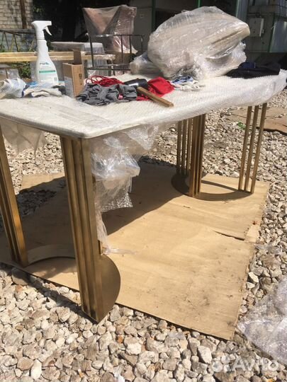 Дизайнерская мебель на заказ