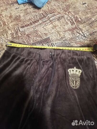 Спортивный костюм женский