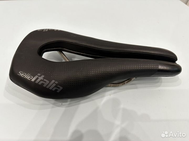 Седло Selle Italia Watt