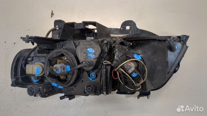 Фара (передняя) правая BMW X5 E53, 2003