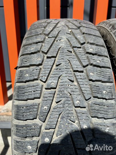 Nokian Tyres Hakkapeliitta 7 SUV 235/55 R19