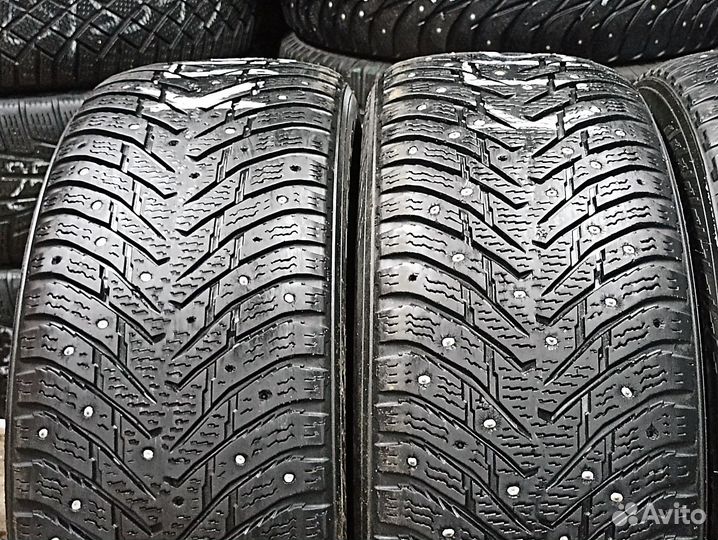 Nokian Tyres Hakkapeliitta 8 205/55 R16 94T