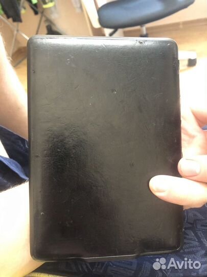 Электронная книга amazon kindle paperwhite