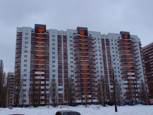 Арктика просп кирова 348 самара фото