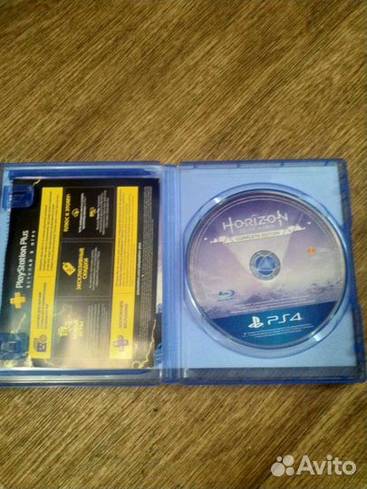 Игры для приставок ps4