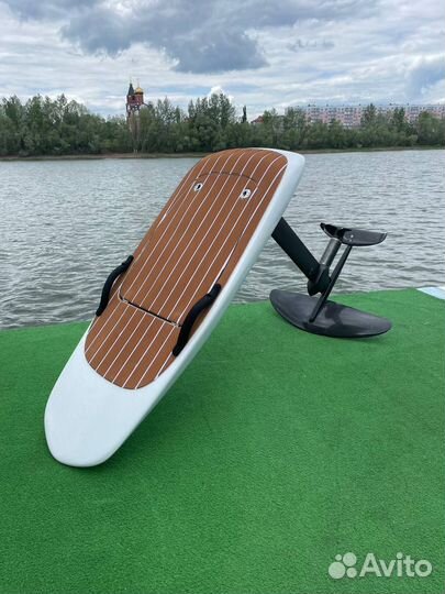 Продам электро гидрофоил (Efoil)