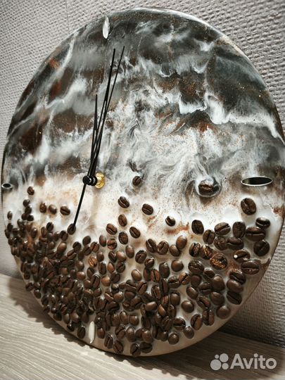 Часы настенные