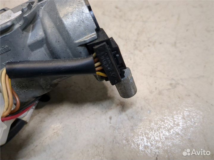 Замок зажигания Volkswagen Jetta 6, 2017