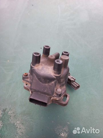 Трамблер Ниссан Альмера Н15 1.6