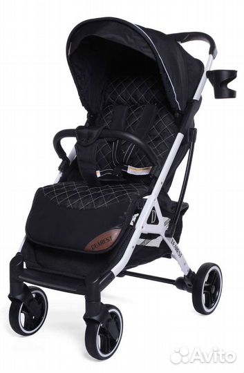 Новые коляски Dearest 819 Plus 2023