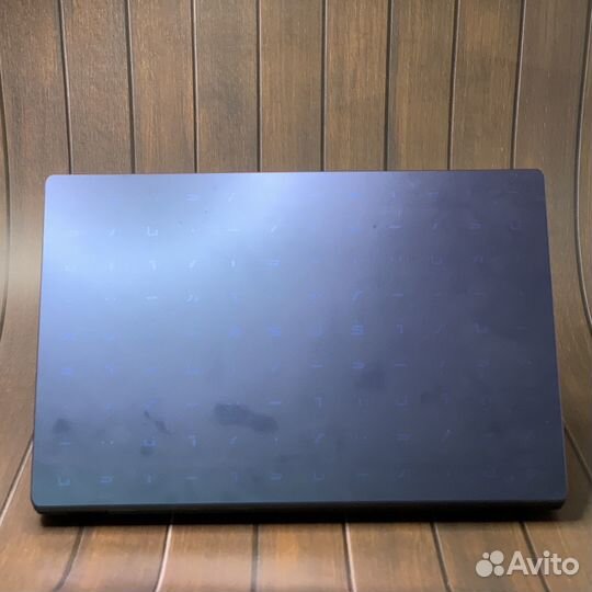 Отличный ноутбук Asus R429K + беспроводная мышка