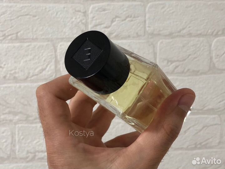 Essential parfums bois imperial