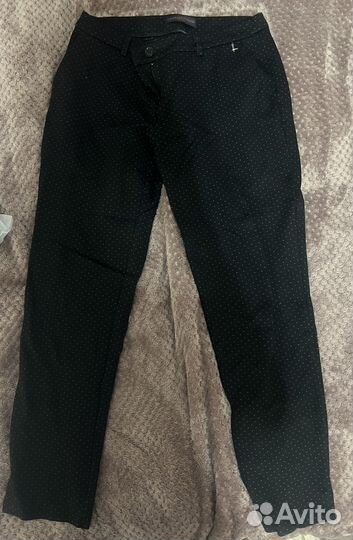 Брюки trussardi