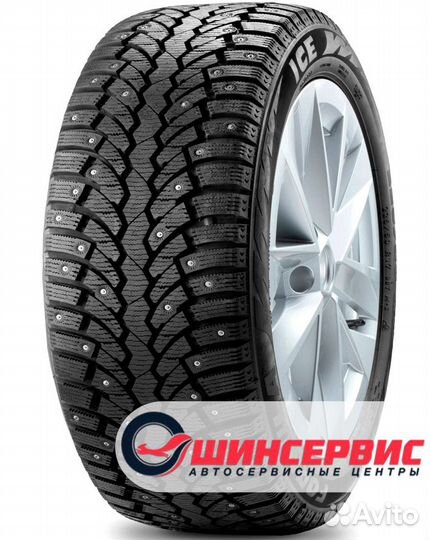 Pirelli Formula Ice 185/60 R15 и 185/60 R15 88T