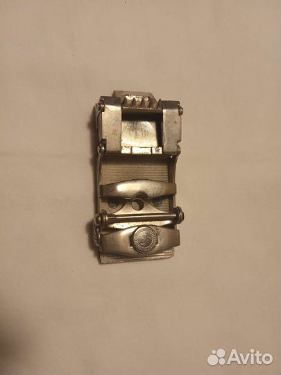 Мужская пряжка для ремня