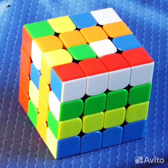 Кубик Рубика gan 460