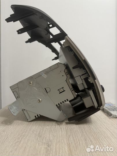 Штатное головное устройство/мультимедия ASX