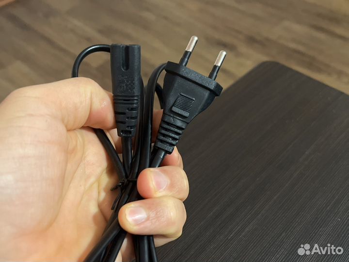 Сетевой шнур рст пс5 телевизоры итд