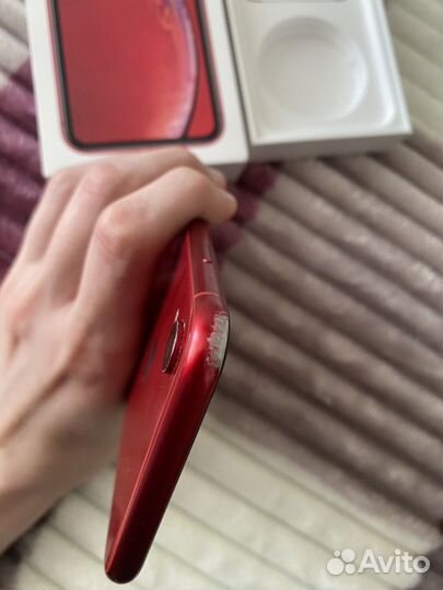 iPhone Xr, 64 ГБ