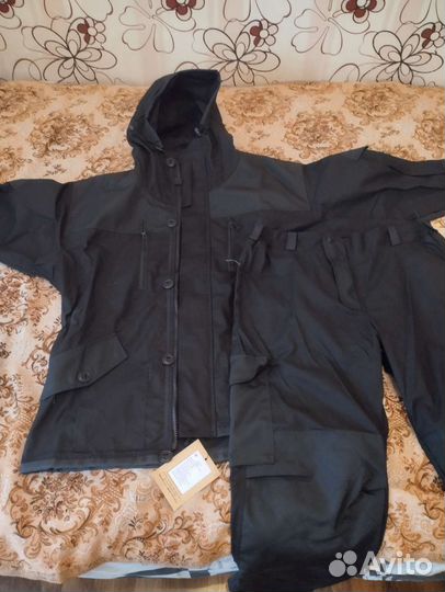 Костюм Горка 7