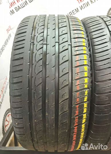 Radar Tyres Dimax R8+ 235/35 R19 91Y