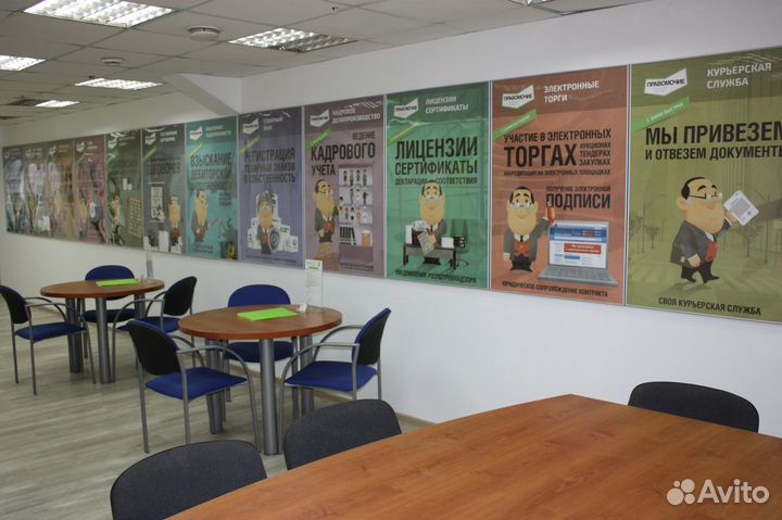 Регистрация некоммерческих организаций (нко)