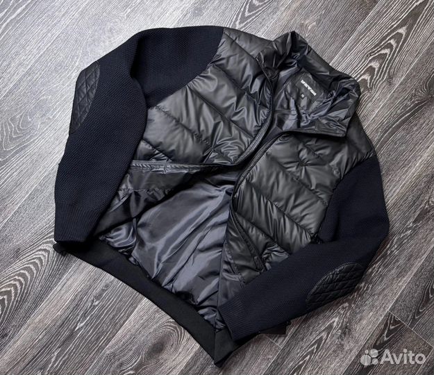 Куртка Emporio Armani