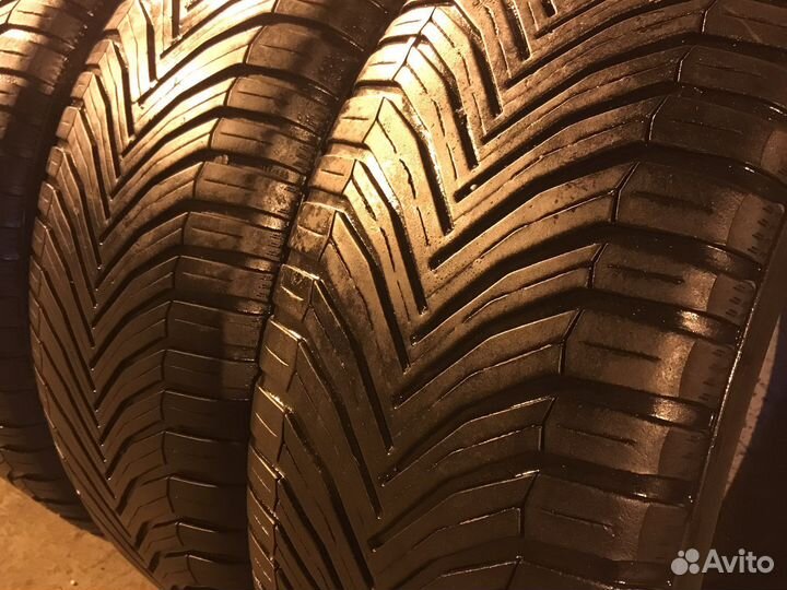 Michelin CrossClimate 225/50 R18