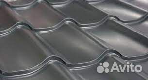 Металлочерепица