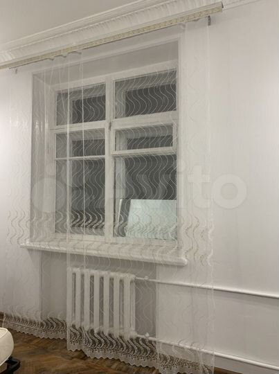 Комната 17 м² в 3-к., 2/7 эт.