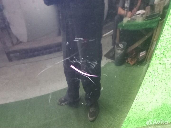 Капот subaru impreza GP7 2013 (56298) контрактная