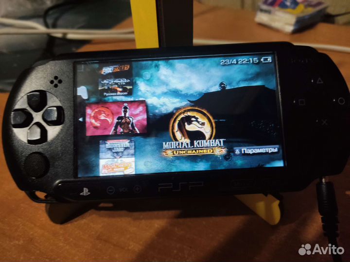 Sony PSP