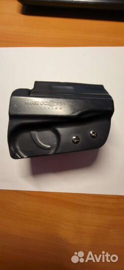 Кобура для пм поясная, stich profi