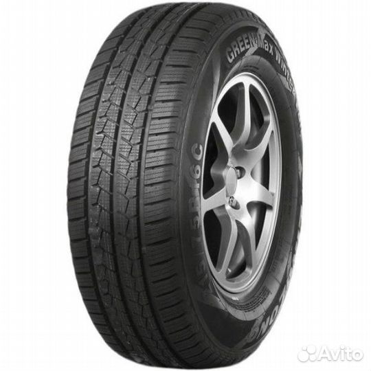 LingLong Green-Max Winter Van 235/65 R16 121R