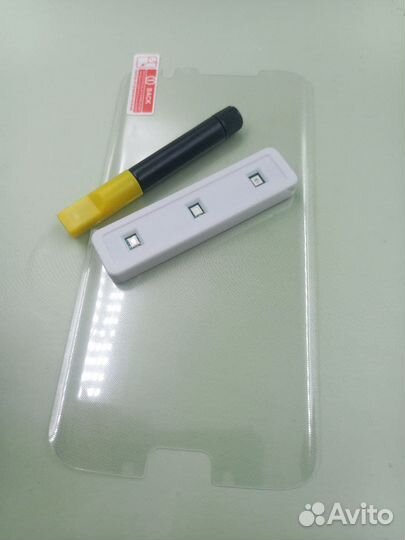 11673 Защитное стекло для Samsung Galaxy S7