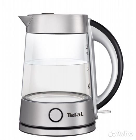 Чайник электрический Tefal KI760D30 1.7 л