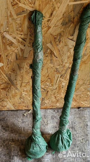 Полуоси классика ваз 2101-07