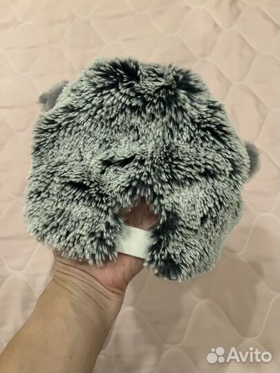 Новогодний костюм Ежа, р-р 104-110