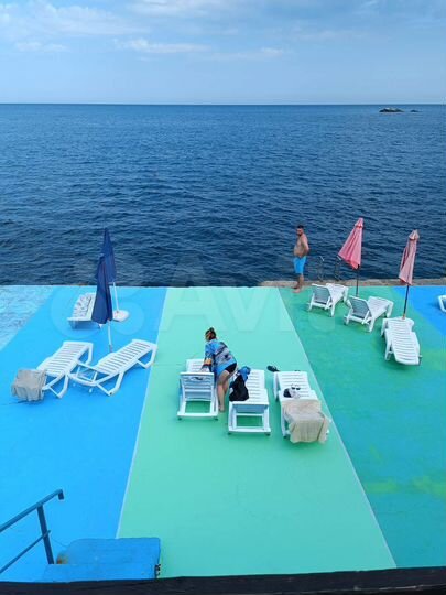 Комната 27 м², 3/5 эт.