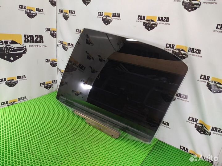 Стекло двери задней левой L Geely GC6