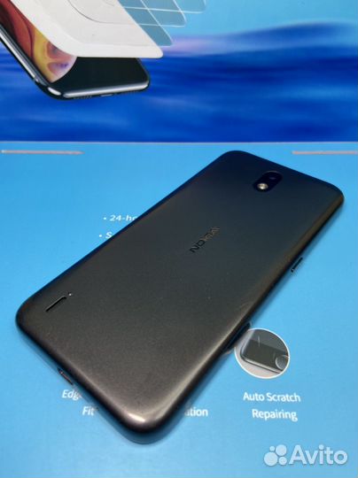 Nokia 1.3 Dual Sim, 16 ГБ