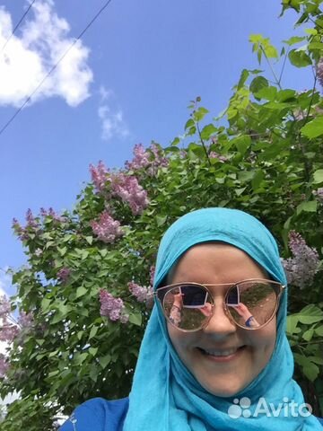 Репетитор химии, биологии онлайн и очно