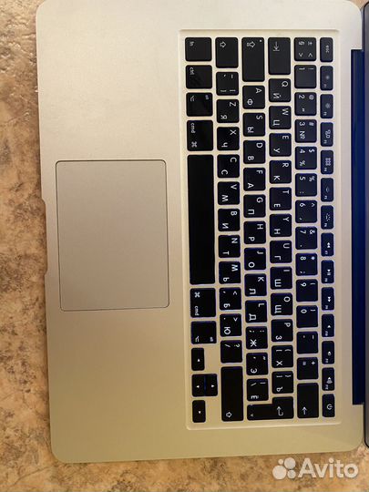 Apple MacBook 13-inch Early 2014