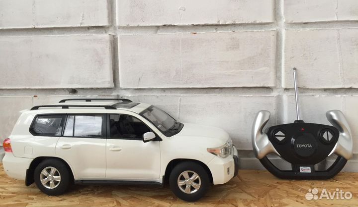 Детский электромобиль