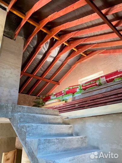 Механизированная штукатурка без посредников