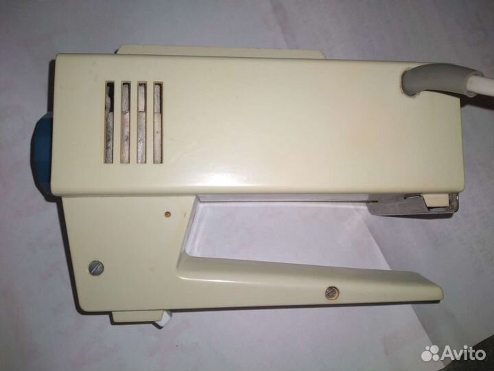 Миксер ручной гдр Kamet RG 5 Винтаж СССР