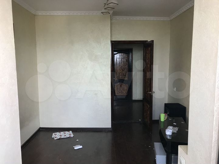 Своб. планировка, 69 м², 9/9 эт.