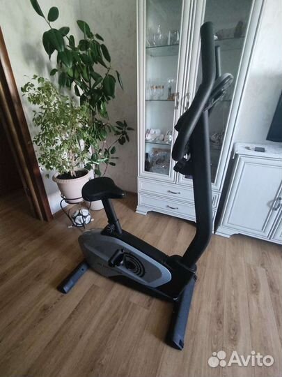 Велосипед новый