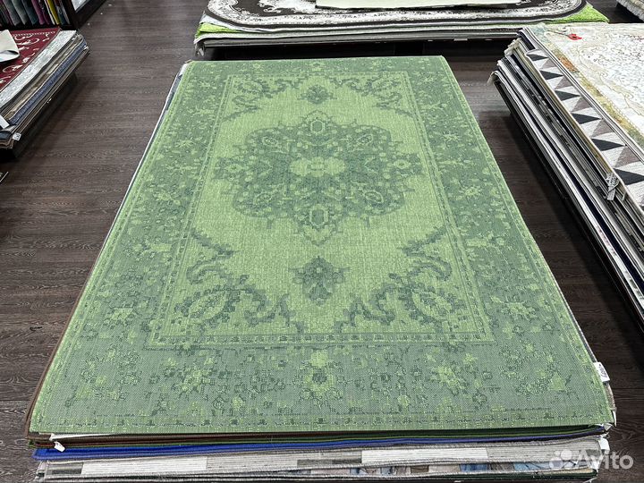 Циновка новая 2х3